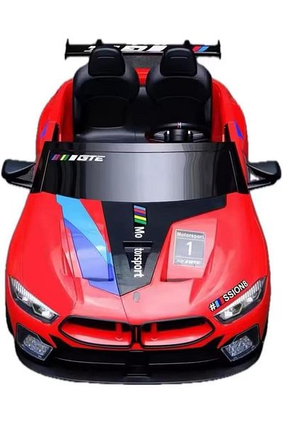 rexa Sports Car For Children