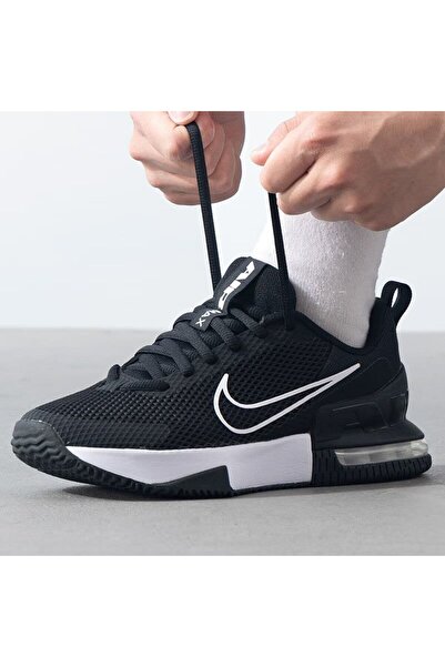 Nike FQ1833-001 AIR MAX ALPHA TRAINER 6 ERKEK SNEAKER