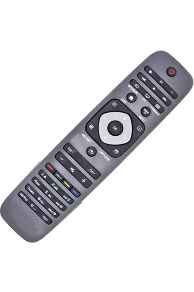 OEM RC 2422 5499 0467/ Telecomanda pentru LCD/LED PHILIPS smart