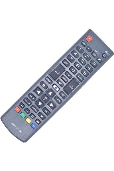 OEM AKB74475490-AKB75095334 Telecomanda KNTECH pentru LCD/LED LG