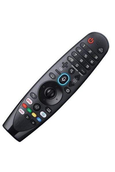 OEM Remote control for LCD/LED LG MAGIC SMART models 2019 AKB75635305