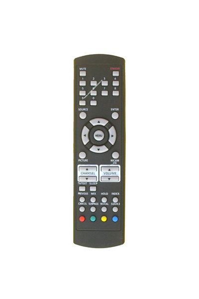 OEM QNN-349 Remote control for QNN LCD
