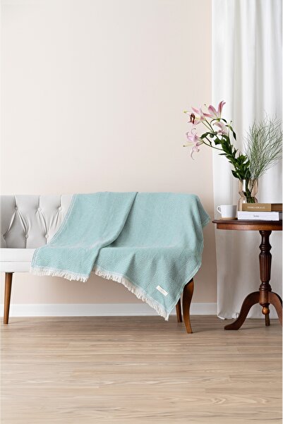 Rikka Home Dreamy Rikka Double Personality Pike 200x230 ناعم، مزيج القطن، 4 م...