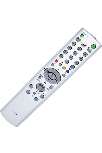 OEM Remote control for SONY TV/LCD (IR1471, COM1110)