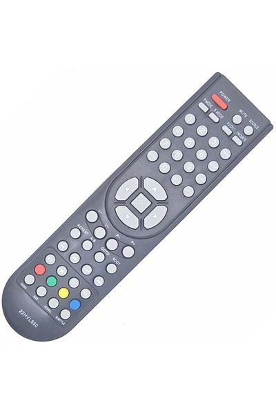 OEM TLCC472 Telecomanda KNTECH pentru LCD BEKO, HYUNDAI, GUT SCHNEID, SERRENO, SAMUS