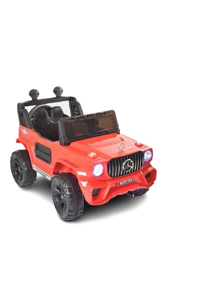 rexa Mercedes children's electric car
