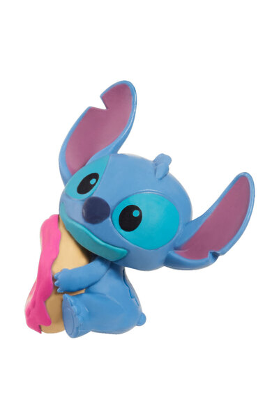 Disney Stitch Mini Sürpriz Kapsül Figürler 46278