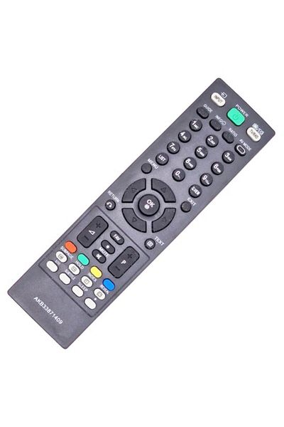 OEM AKB33871409 Remote control for LG LCD