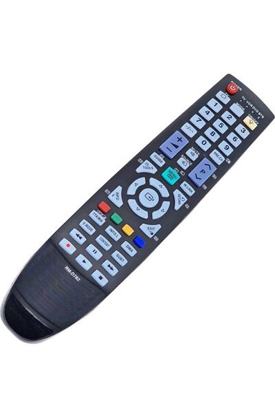 OEM RM-D762 Remote control for SAMSUNG LCD