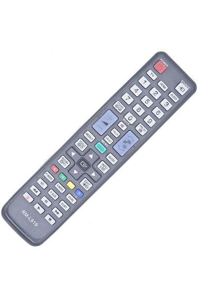 OEM RM-L919 KNTECH remote control for SAMSUNG LCD