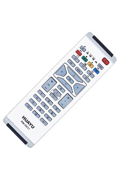 OEM Remote control for TV/LCD PHILIPS old models RC8201/01 RC19335005/01 (IR1268)