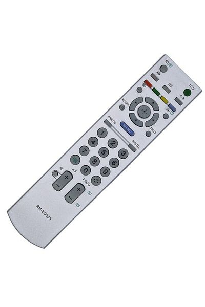 OEM KNTECH remote control for SONY LCD (IR1471)