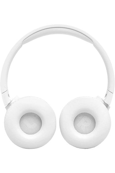 JBL JBL Tune 520BT Wireless Over-Ear Headphones