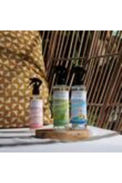 Esteban Paris Spray Textile & Camera 250ml Lemongrass&Mint