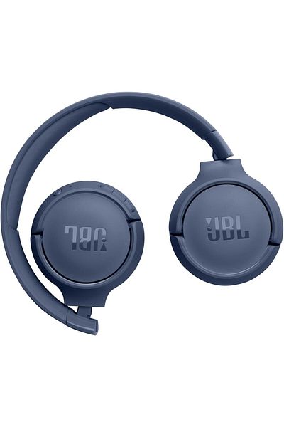 JBL JBL Tune 520BT Wireless Over-Ear Headphones