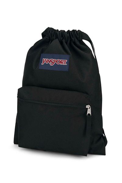 Jansport DRAWSACK BLACK