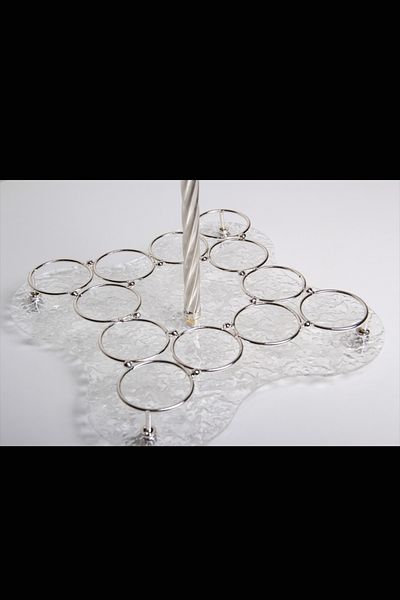 Generic Coffee cup holder stand