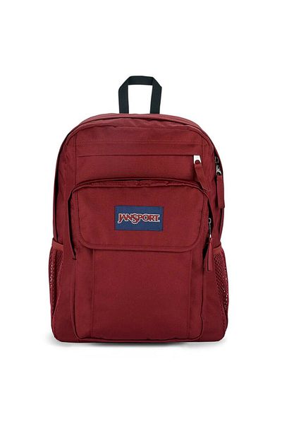 Jansport UNION PACK RUSSET RED