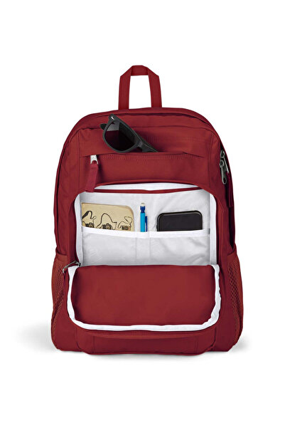 Jansport UNION PACK RUSSET RED