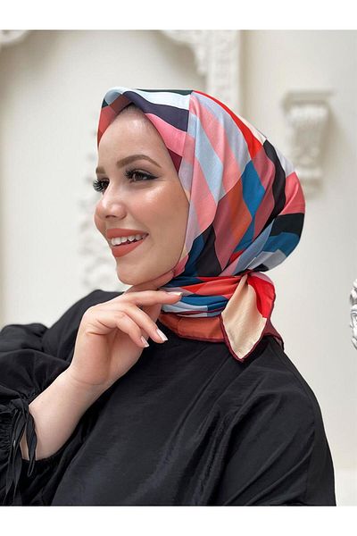 Armine Life Voile Scarf - Thin Summer Fabric - 6079L-03