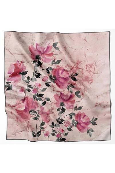 Armine Šátek Life Voile - tenká letní látka - 6063L-02