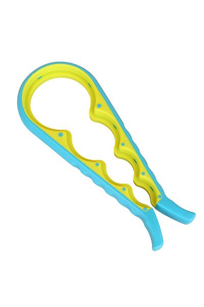 Findit Silicone 4 Different Sizes Cap - Jar Opener (2818)