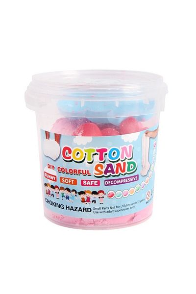 rexa Sand Play Sand for Kids with Ocean Molds Multicolored Sand for Boys and Girls