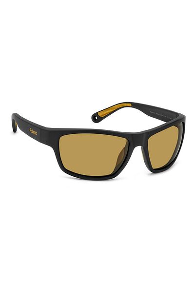 Polaroid Polaroid Pld 7037/S Pgcmu 60*16 140 Polarized Men's Sunglasses