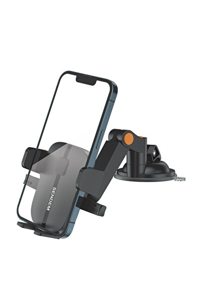 SENDEM Suport Auto W19 Negru