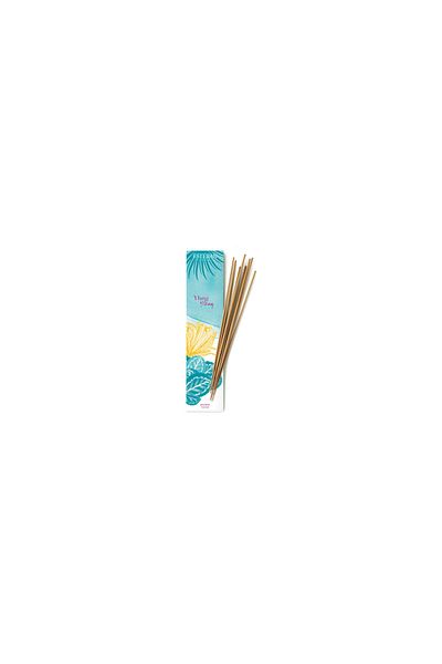 Esteban Paris Ylang Ylang Scented Sticks - Esteban Paris