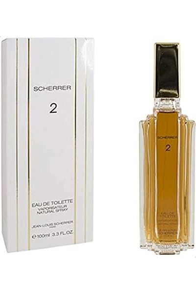 Jean Louis Scherrer Scherrer 2 100ml Eau de Toilette for Men