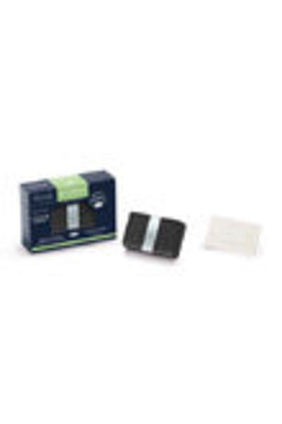Esteban Paris Cashmere White Tea&Ylang Ylang car perfume diffuser