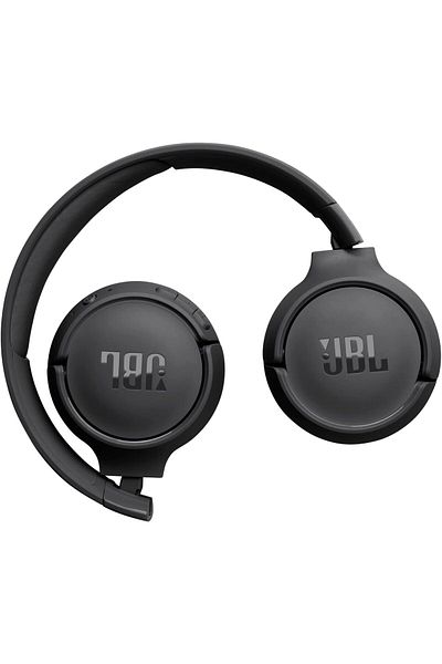 JBL JBL Tune 520BT Wireless Over-Ear Headphones