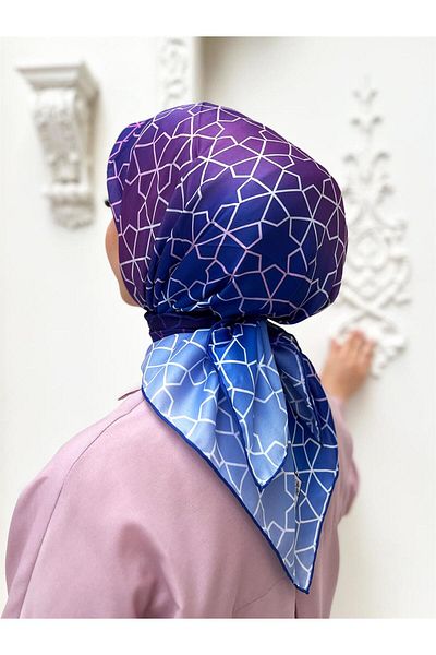 Armine Life Voile Scarf - Thin Summer Fabric - 6069L-21