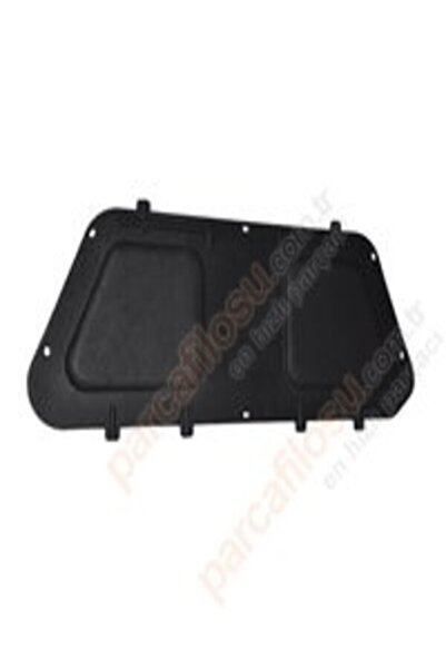 DGS Doblo Iv Motor Kaput Izalatörü Klıpslı 52004748