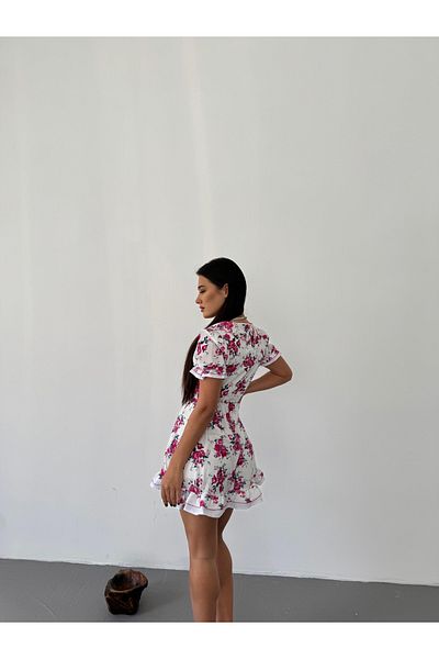 ZES COLLECTİONS Dress Shorts Lined