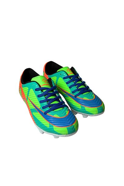 GOAL Air Gear Spiked Crampons Turf Football Shoes