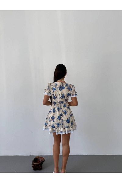 ZES COLLECTİONS Dress Shorts Lined