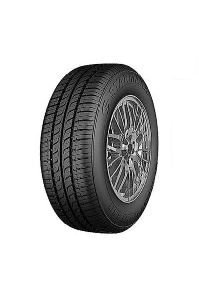 Starmaxx 165/60R14 75T TOLERO ST330 YAZLIK 2025 ÜRETİM-