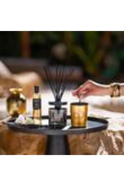 Esteban Paris Diffuser Parfum Ellipse Vanille D'or & reserve 200ml
