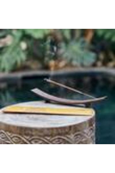 Esteban Paris Vanille D'or Scented Sticks