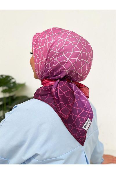 Armine Life Voile Scarf - Thin Summer Fabric - 6069L-17