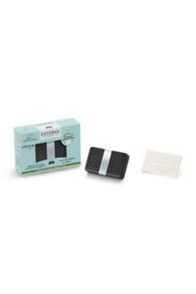 Esteban Paris Pur Lin car fragrance diffuser