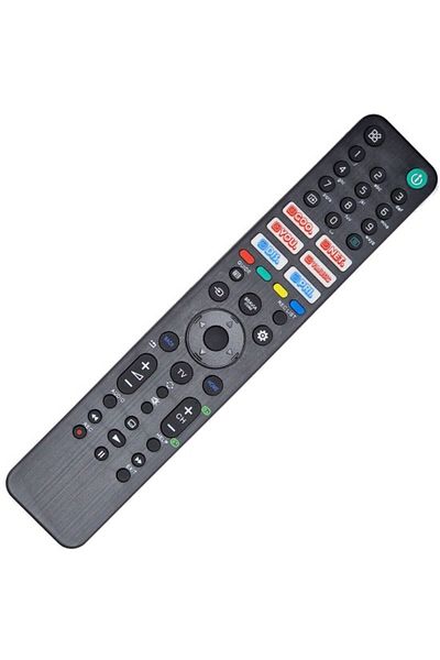 OEM KNTECH Universal Remote Control for LED SONY SMART TV RMF-TX600U