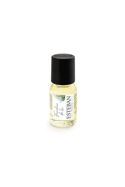 Esteban Paris Linen Freshness Oil Essence - Esteban Paris