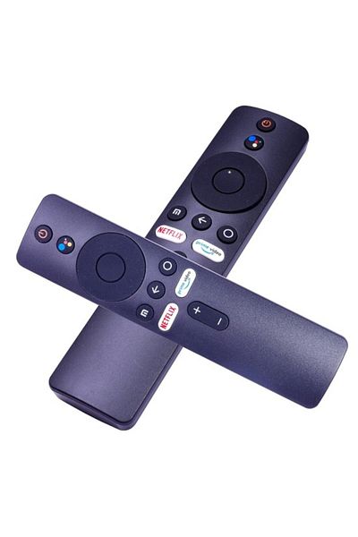 OEM Mi RC remote control for TV Stick and Mi Box S, voice control
