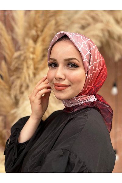 Armine Life Voile Scarf - Thin Summer Fabric - 6069L-20