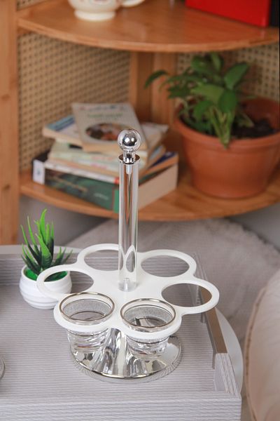 Generic Coffee cup holder stand