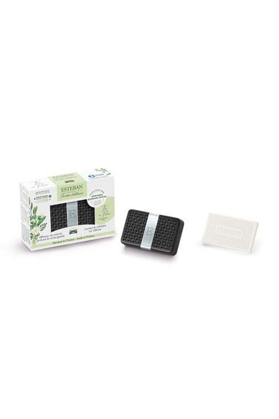 Esteban Paris Blooming Tea car fragrance diffuser - Esteban Paris