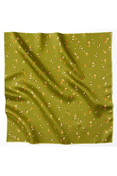 Armine Life Vual Eşarp - İnce Yazlık Kumaş - 10104L-09